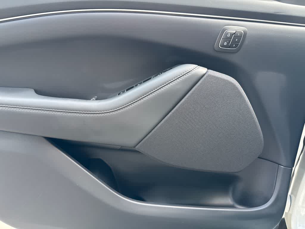 Thumbnail: 2024 Ford Mustang Mach-E - 11