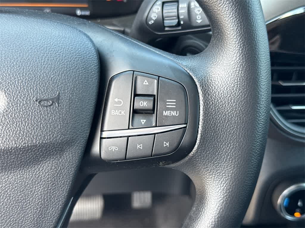 Thumbnail: 2025 Ford Escape - 22