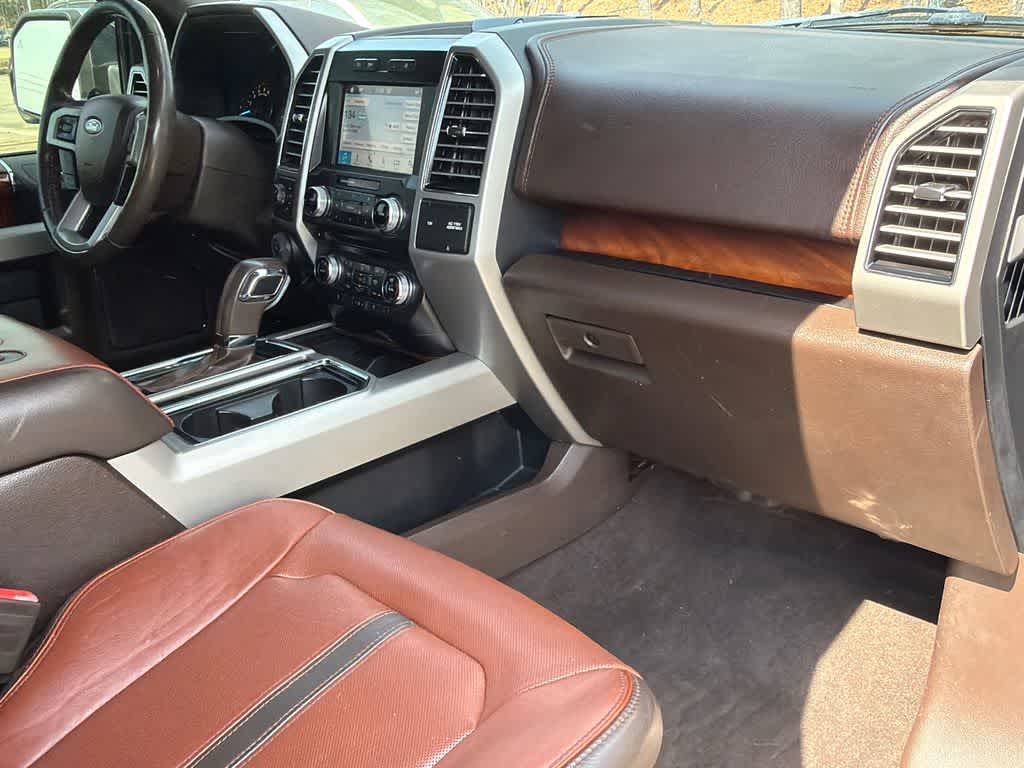 Thumbnail: 2018 Ford F-150 - 13