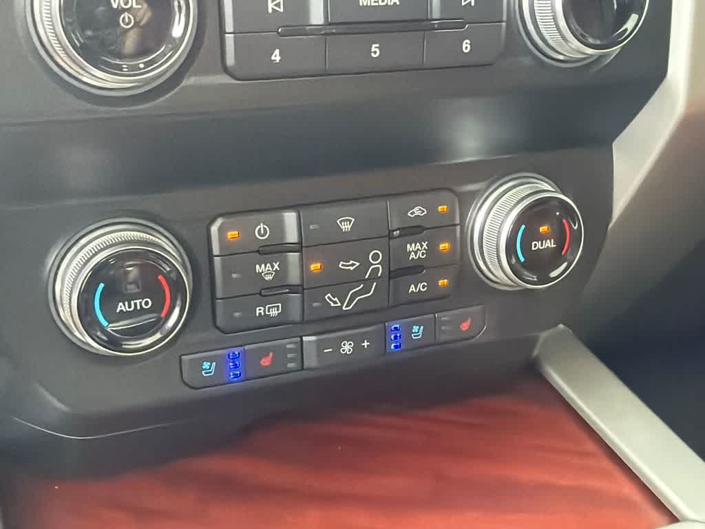 Thumbnail: 2020 Ford F-250 - 27