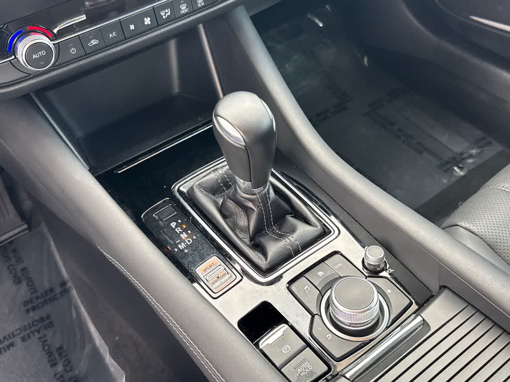 Thumbnail: 2021 Mazda Mazda6 - 23