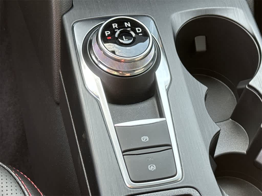 Thumbnail: 2025 Ford Escape - 29