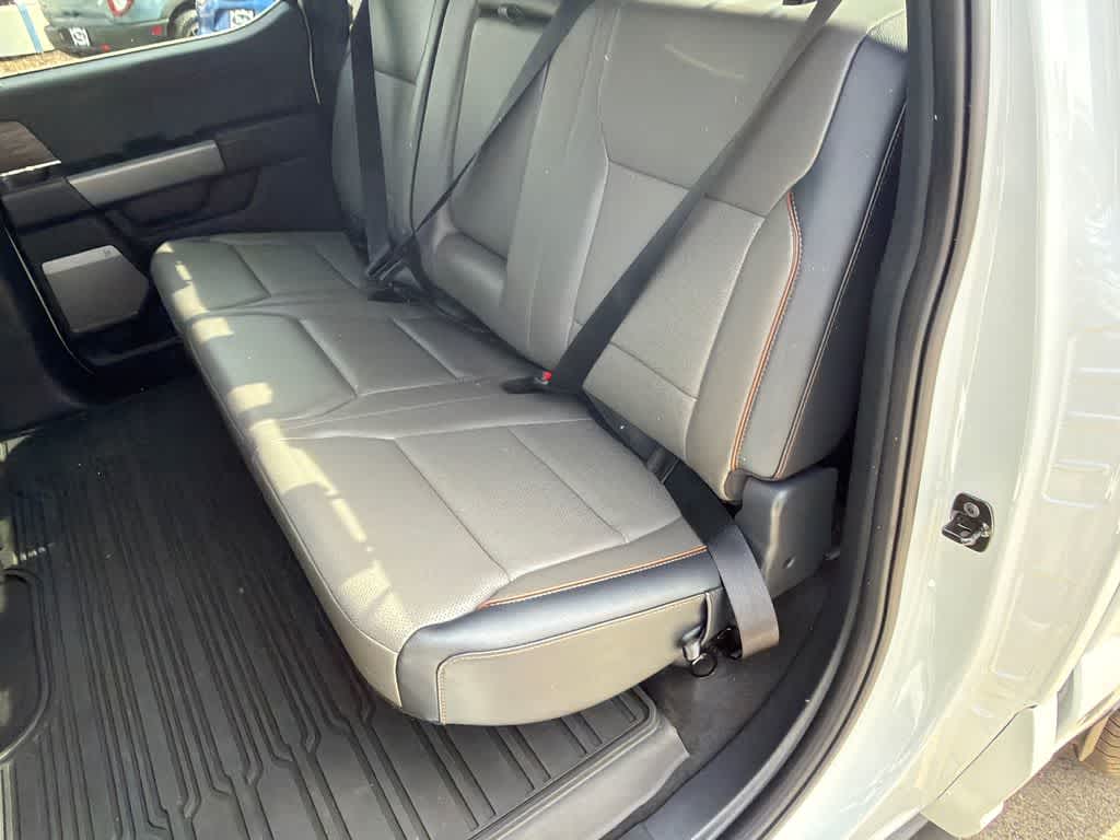 Thumbnail: 2024 Ford F-150 - 16