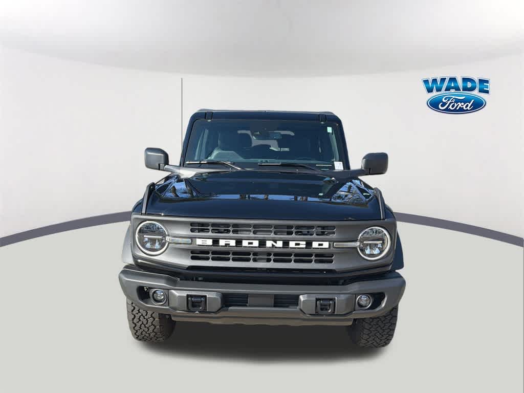 Thumbnail: 2024 Ford Bronco - 2