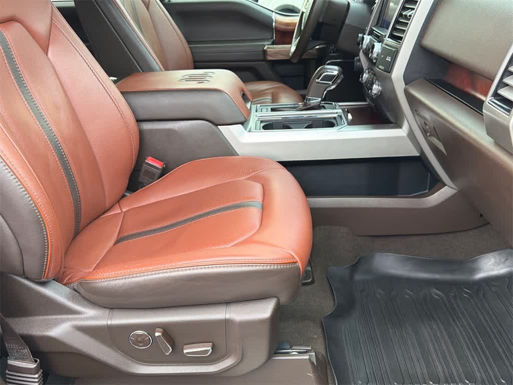 Thumbnail: 2020 Ford F-150 - 12