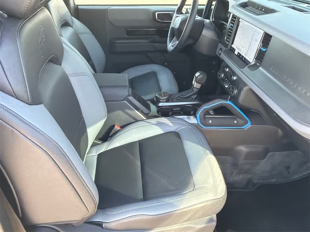 Thumbnail: 2024 Ford Bronco - 12