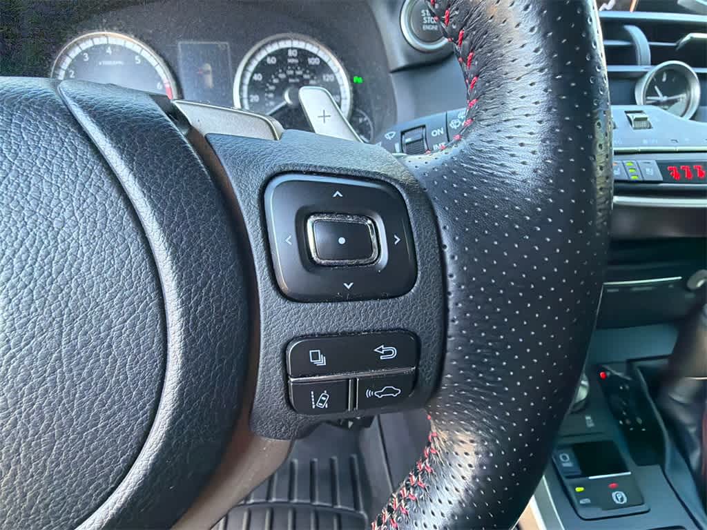 Thumbnail: 2021 Lexus NX - 24