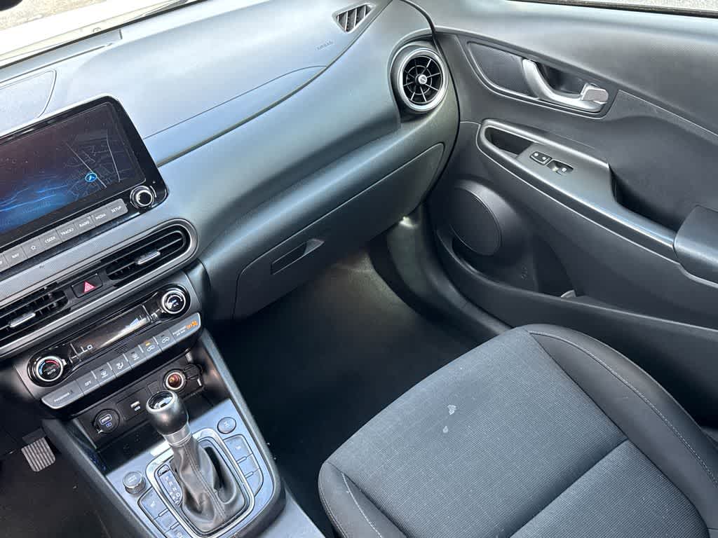 Thumbnail: 2023 Hyundai Kona - 20