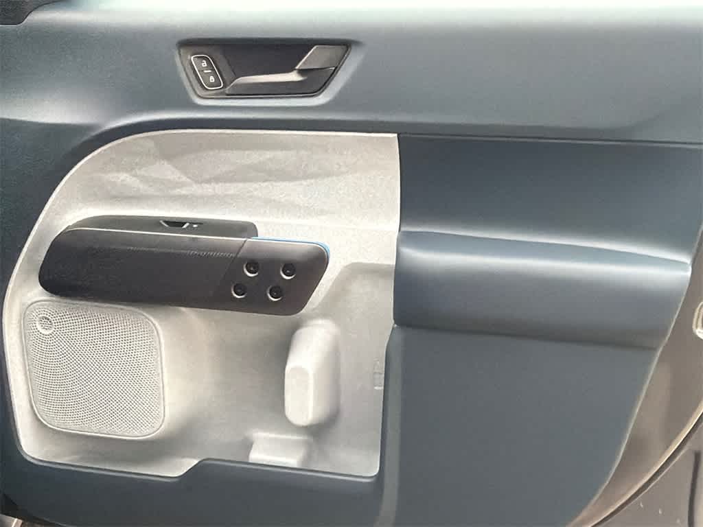 Thumbnail: 2026 Ford Maverick - 14