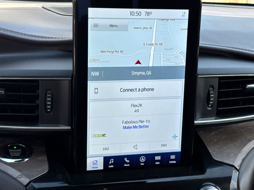 Thumbnail: 2021 Ford Explorer - 29