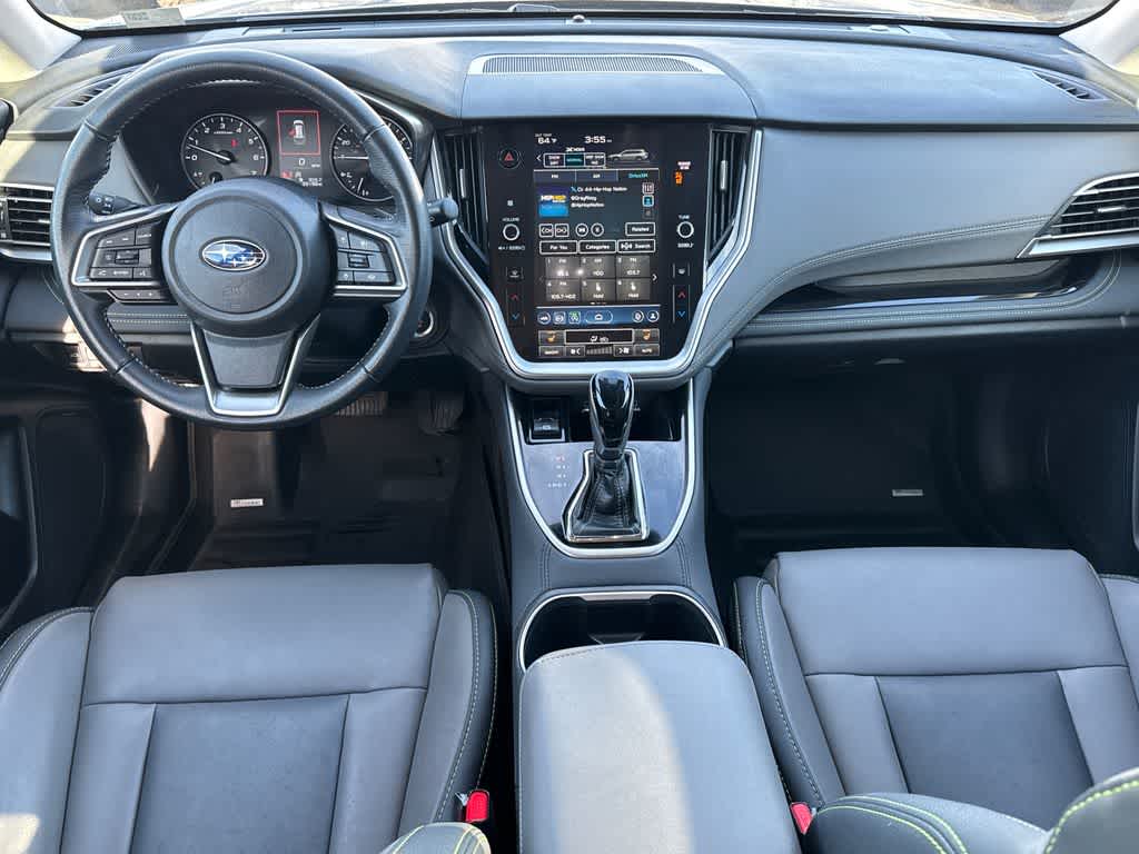 Thumbnail: 2023 Subaru Outback - 20