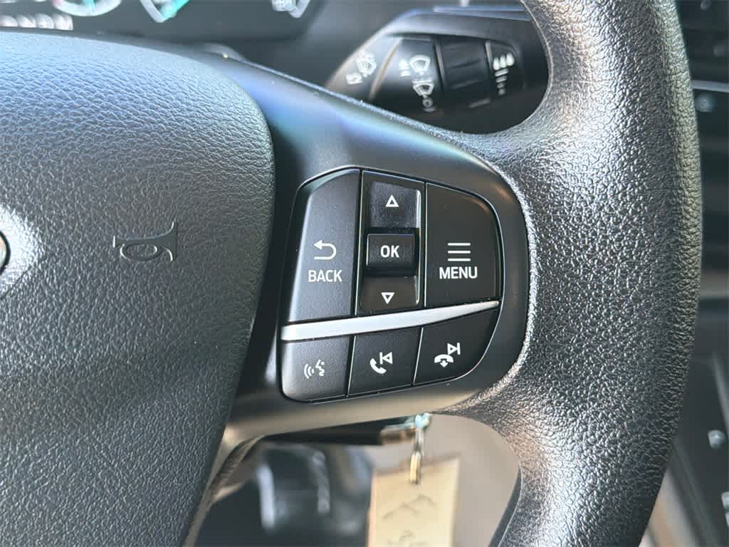 Thumbnail: 2023 Ford Transit Series - 21