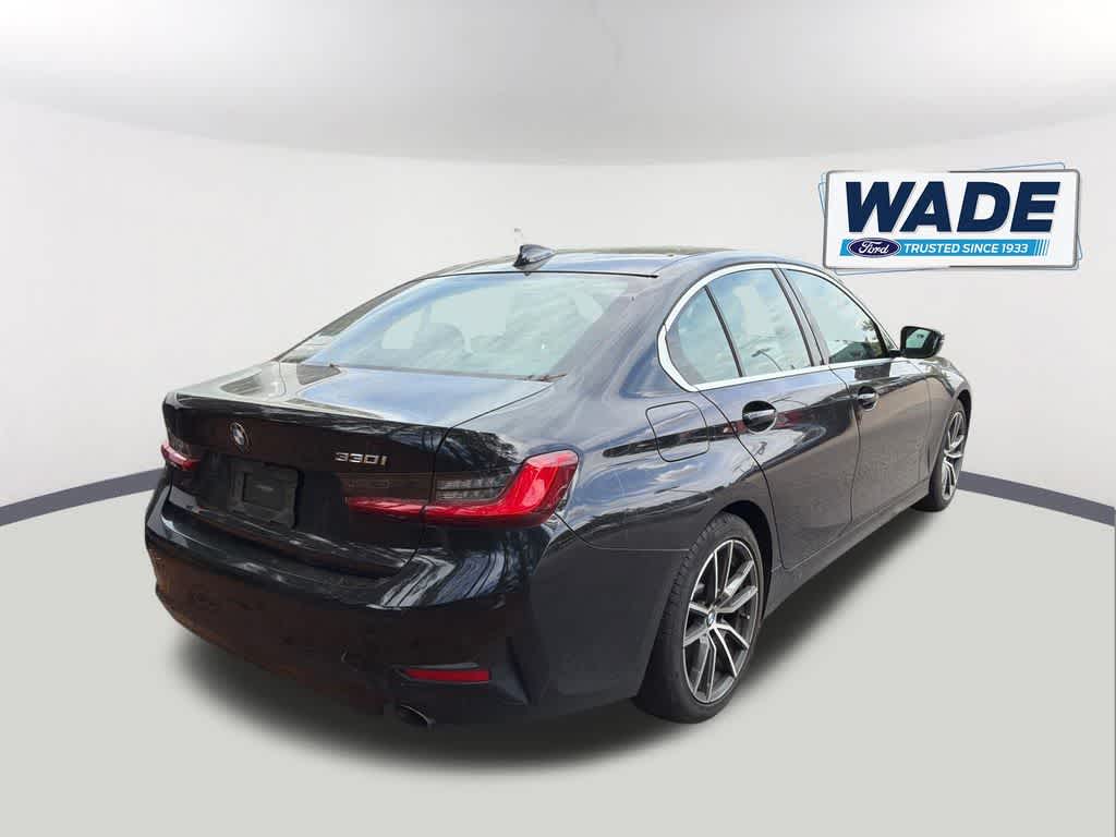 Thumbnail: 2019 BMW 3 Series - 5