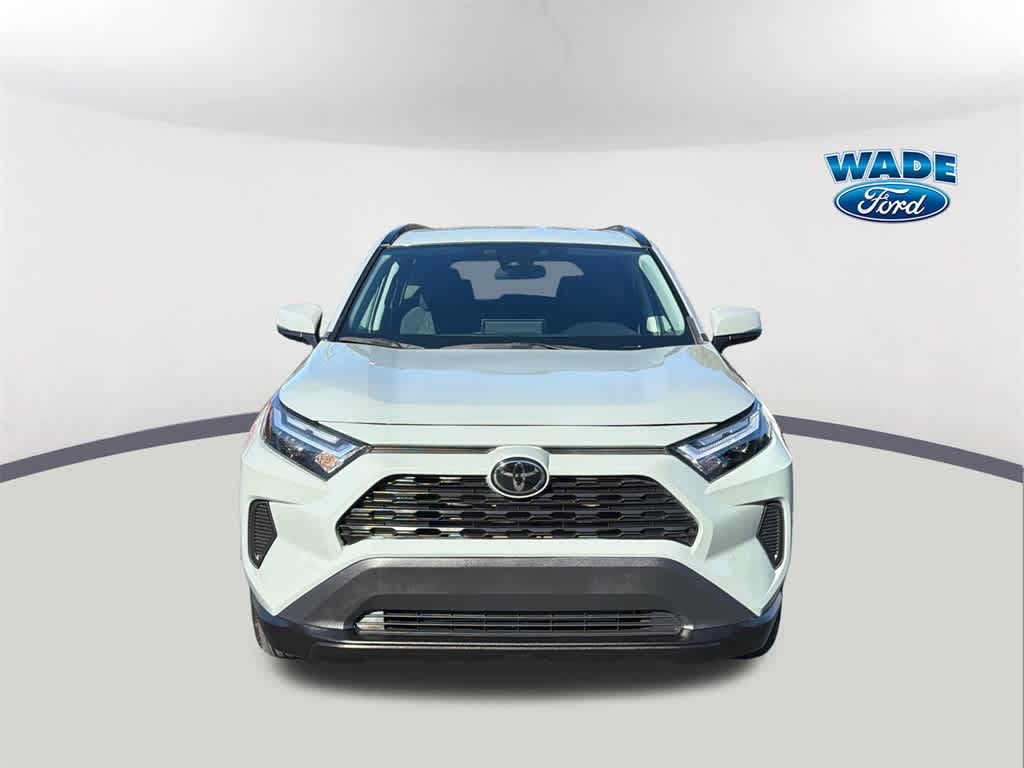 Thumbnail: 2023 Toyota RAV4 - 2