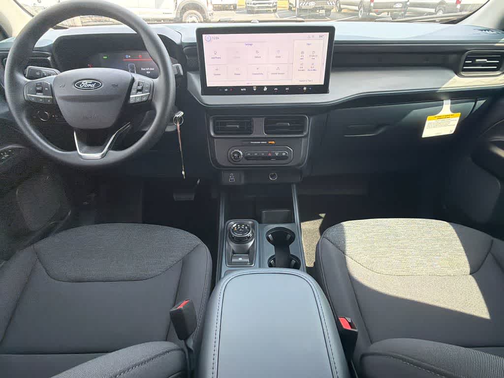 Thumbnail: 2026 Ford Maverick - 18