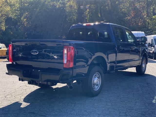 Thumbnail: 2024 Ford F-350 - 3
