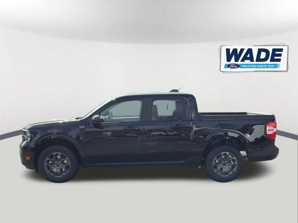 Thumbnail: 2026 Ford Maverick - 8