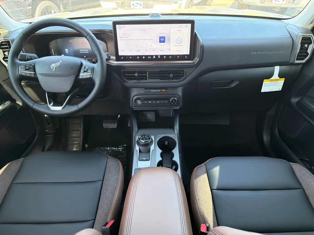 Thumbnail: 2026 Ford Bronco Sport - 17