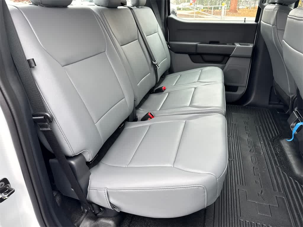 Thumbnail: 2025 Ford F-250 - 14