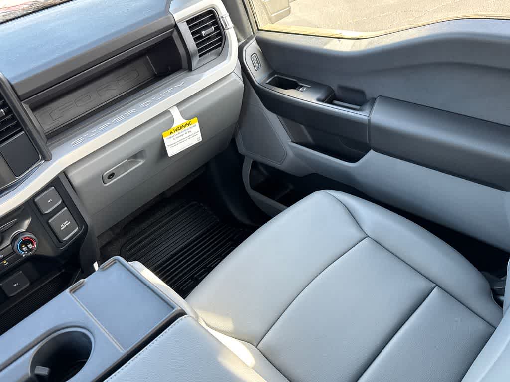 Thumbnail: 2025 Ford F-350 - 20