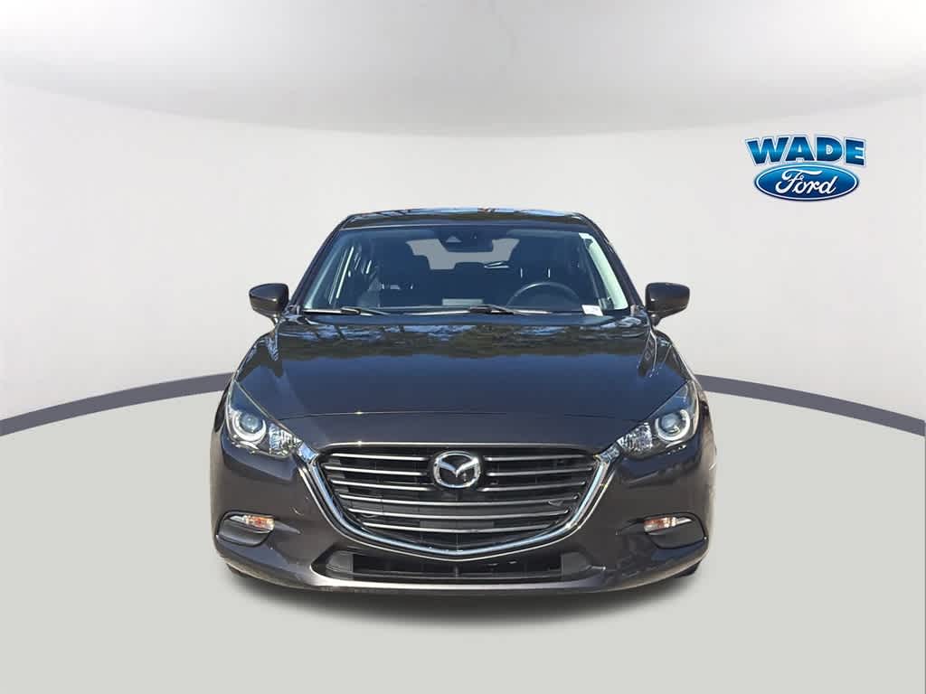 Thumbnail: 2017 Mazda Mazda3 - 2