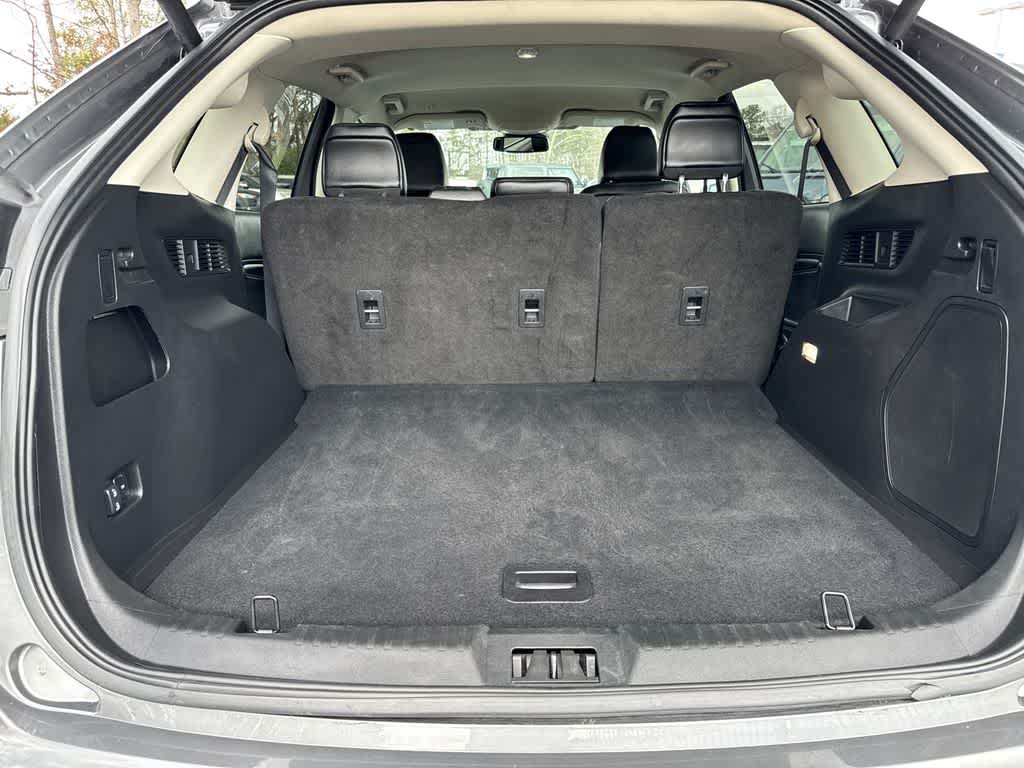 Thumbnail: 2024 Ford Edge - 34