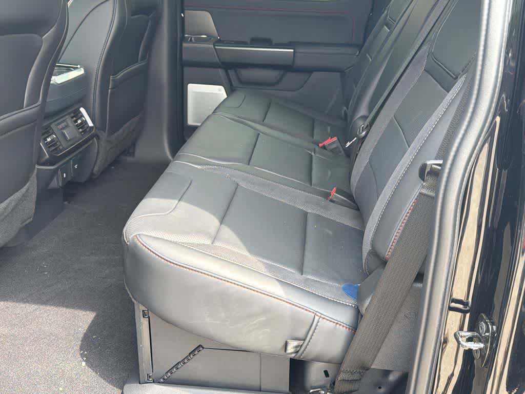 Thumbnail: 2026 Ford F-150 - 17