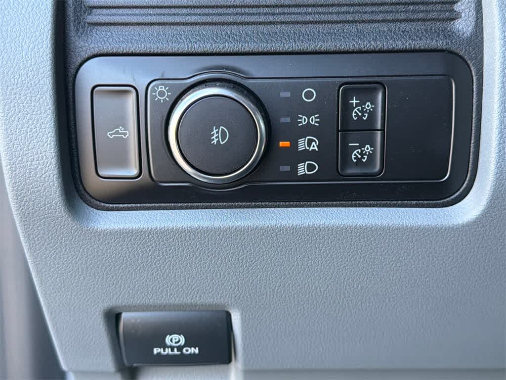 Thumbnail: 2026 Ford F-250 - 29