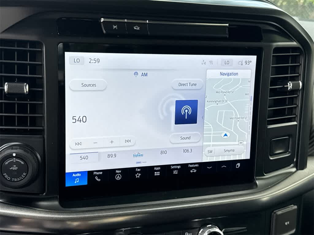 Thumbnail: 2025 Ford F-150 - 26