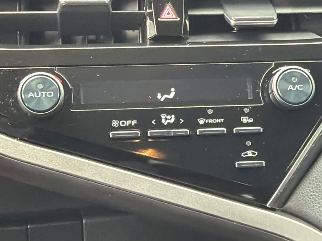 Thumbnail: 2024 Toyota Camry - 28