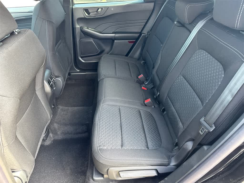 Thumbnail: 2025 Ford Escape - 16