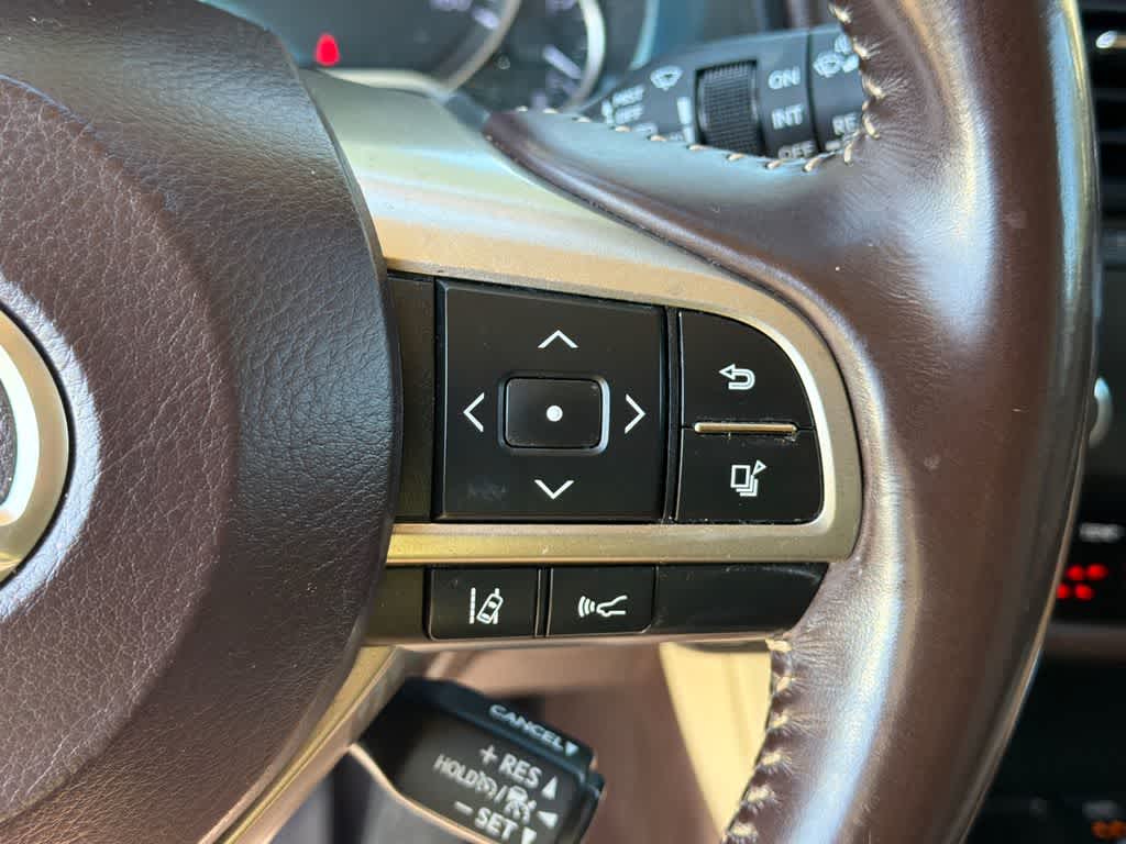 Thumbnail: 2018 Lexus RX - 26