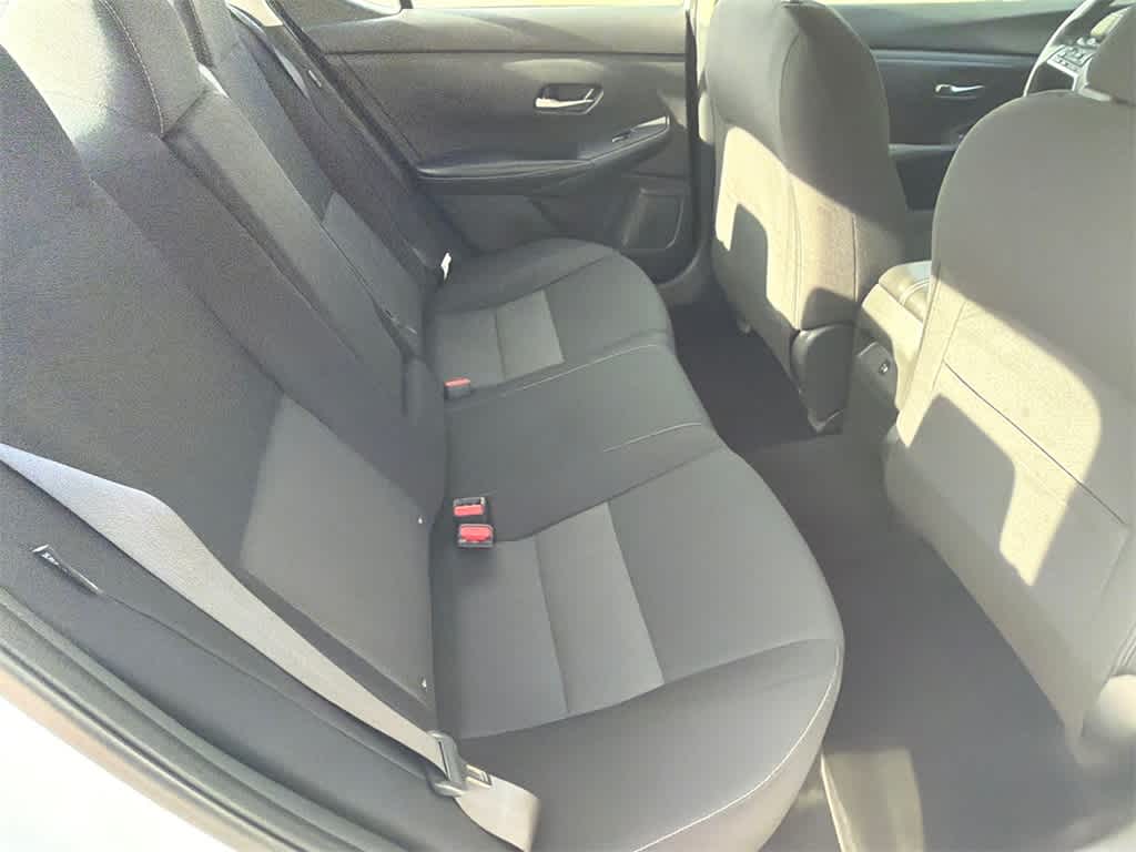 Thumbnail: 2022 Nissan Sentra - 14