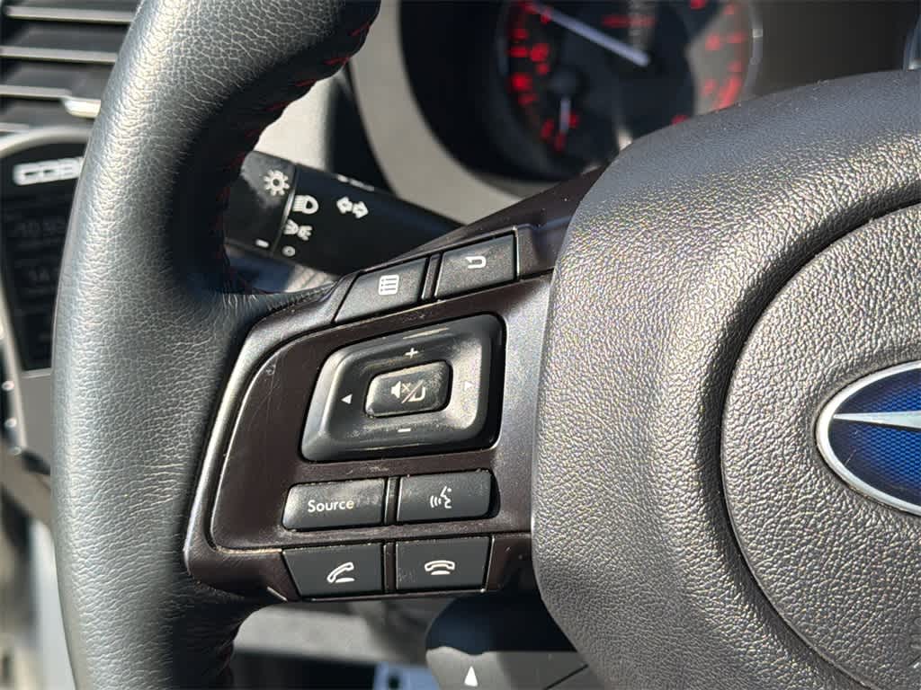 Thumbnail: 2017 Subaru WRX - 18