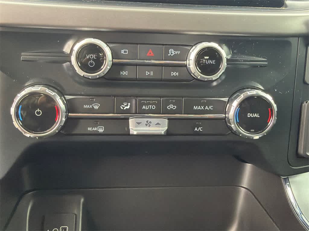 Thumbnail: 2025 Ford F-150 - 28