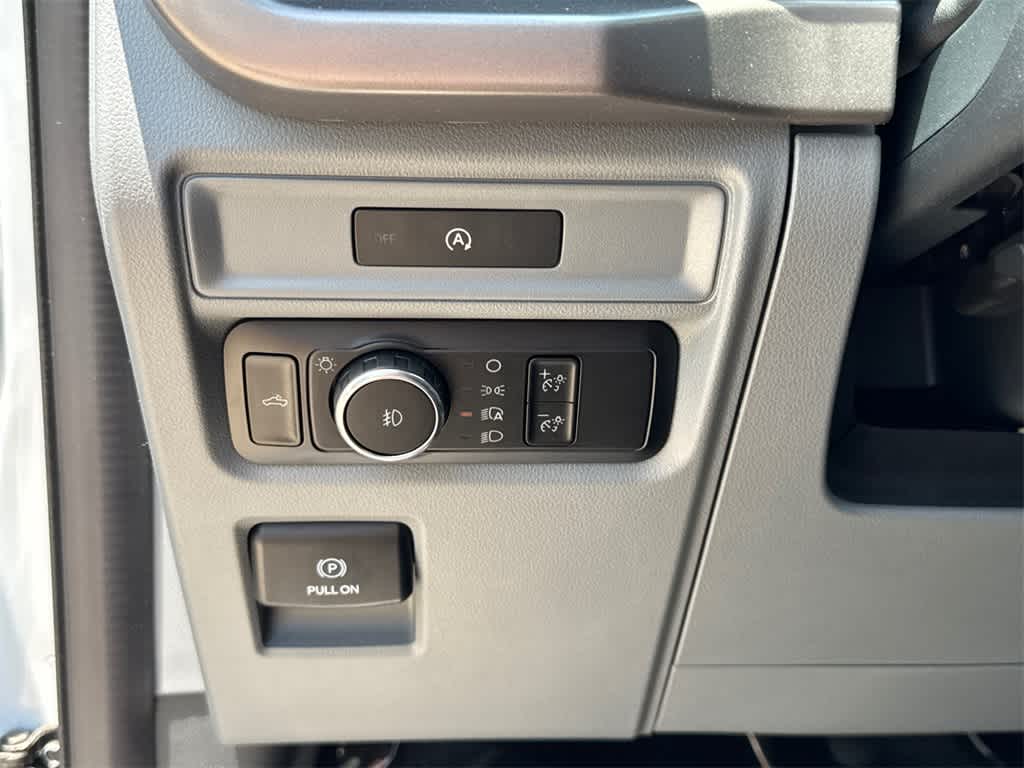 Thumbnail: 2025 Ford F-150 - 29