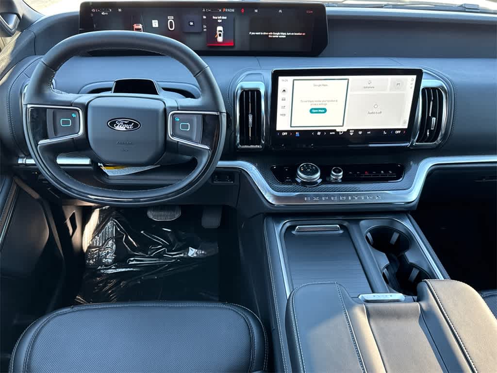 Thumbnail: 2025 Ford Expedition - 22