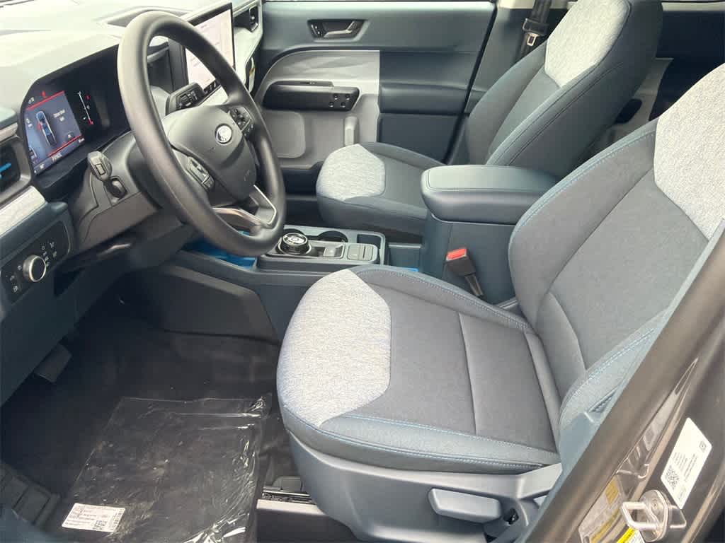 Thumbnail: 2026 Ford Maverick - 10