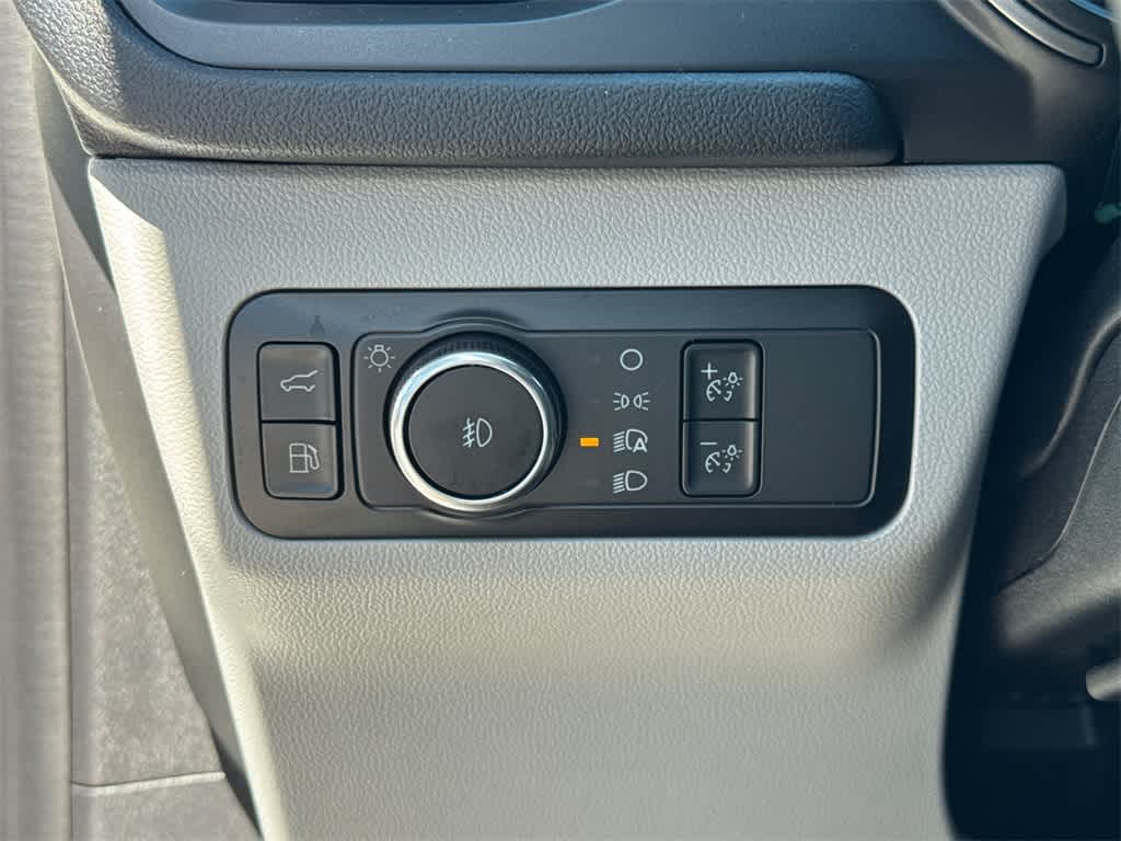 Thumbnail: 2024 Ford Escape - 32