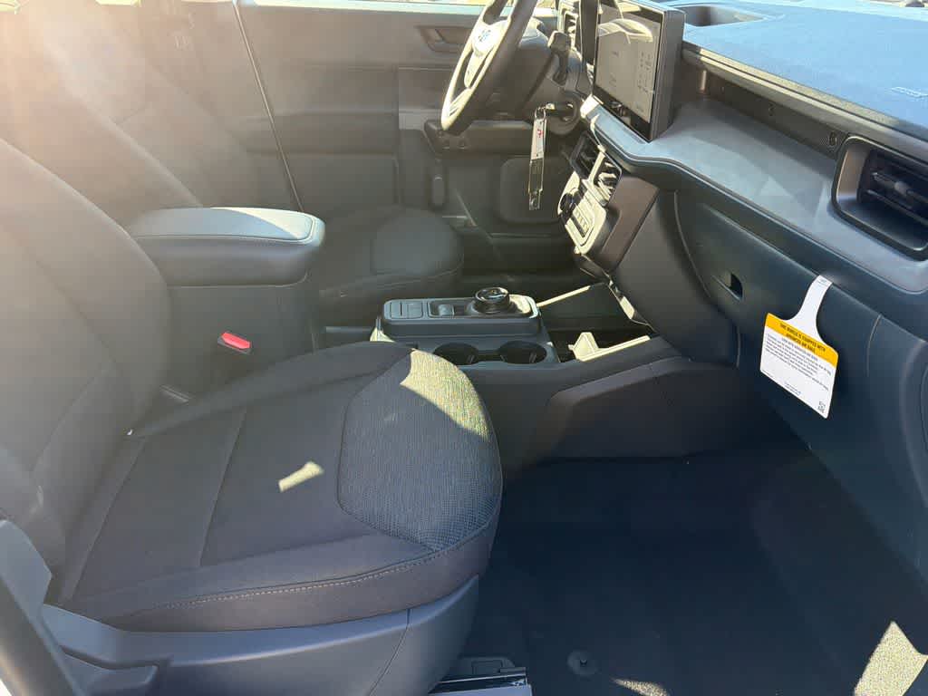 Thumbnail: 2026 Ford Maverick - 12