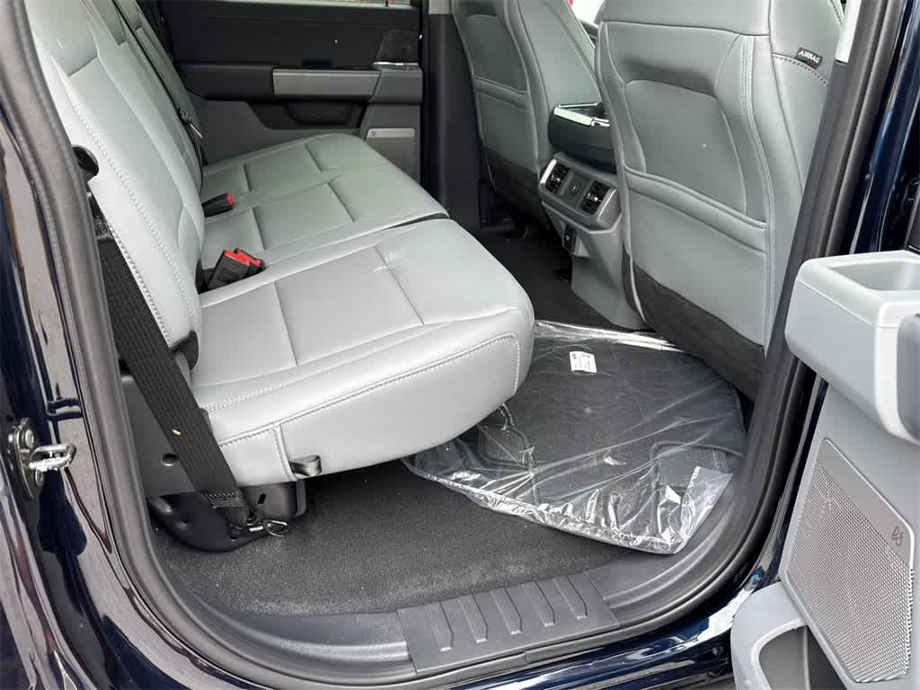 Thumbnail: 2025 Ford F-150 - 14