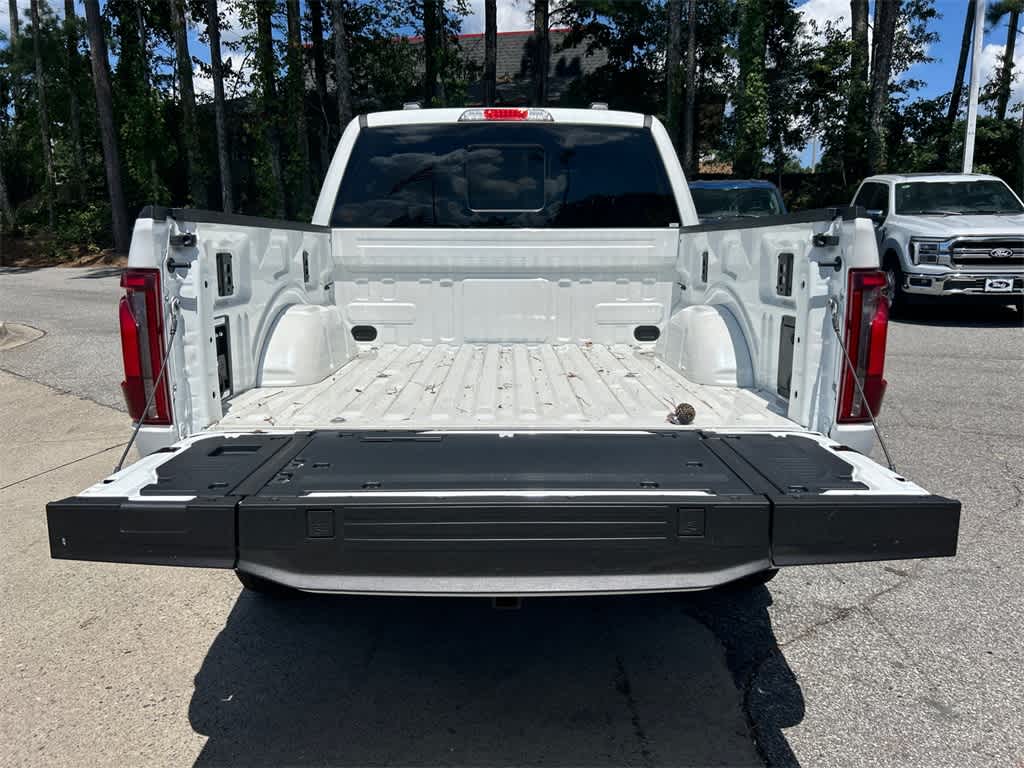 Thumbnail: 2025 Ford F-150 - 16