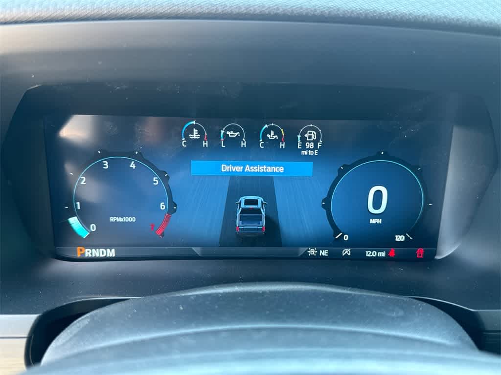 Thumbnail: 2025 Ford F-150 - 25