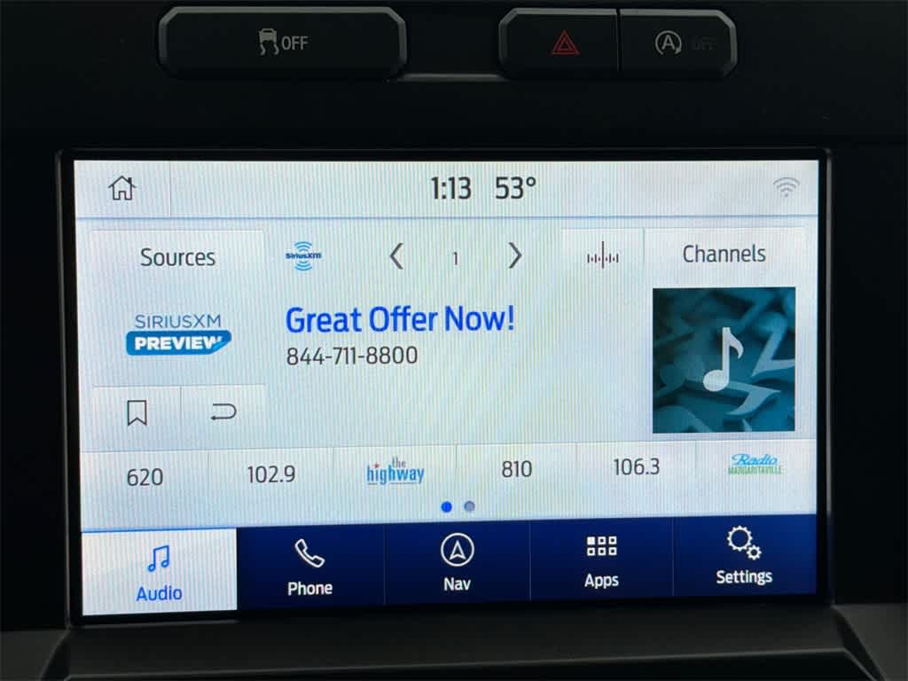 Thumbnail: 2020 Ford F-150 - 27