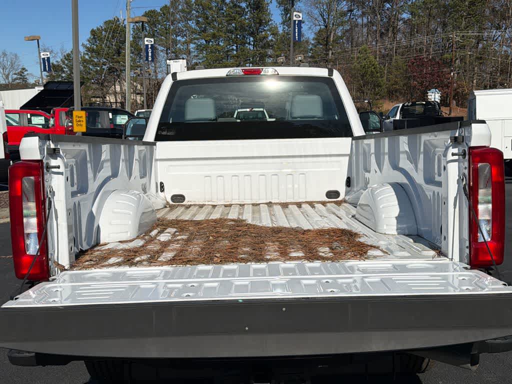 Thumbnail: 2023 Ford F-250 - 14