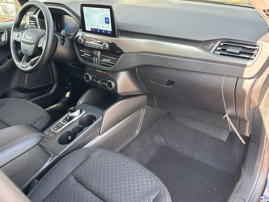 Thumbnail: 2026 Ford Escape - 13