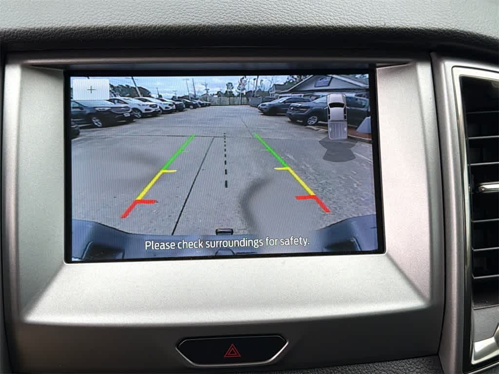 Thumbnail: 2021 Ford Ranger - 27