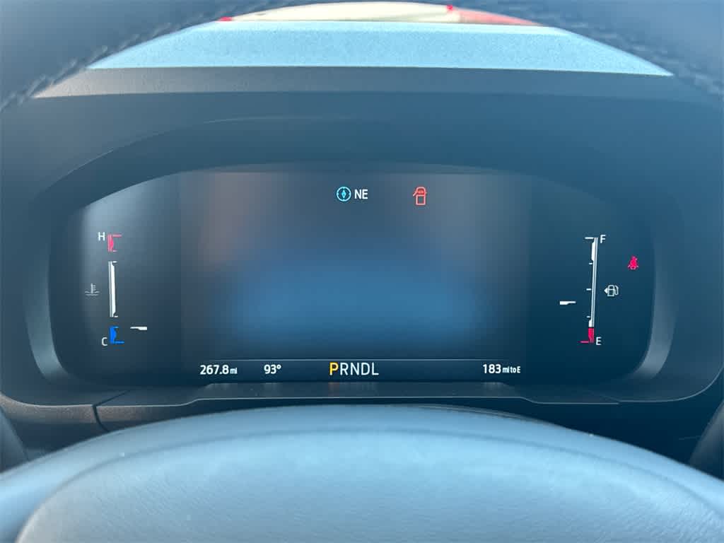 Thumbnail: 2025 Ford Maverick - 24