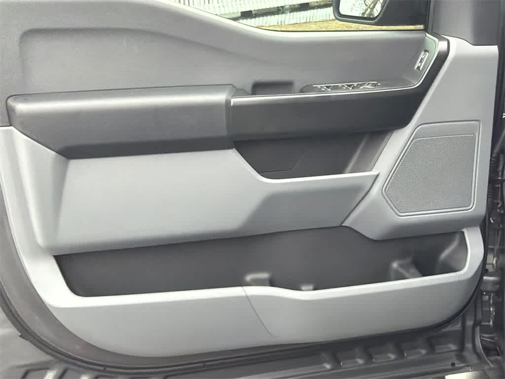 Thumbnail: 2025 Ford F-150 - 11