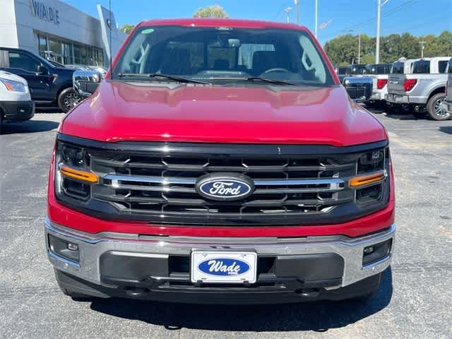 2024 Ford F-150 XLT 6